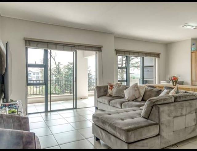 2 BEDROOM APARTMENT FOR SALE IN LINBRO PARK